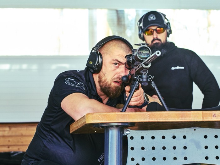 Benchrest 2026 — imaginea 3