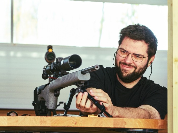Benchrest 2026 — imaginea 5
