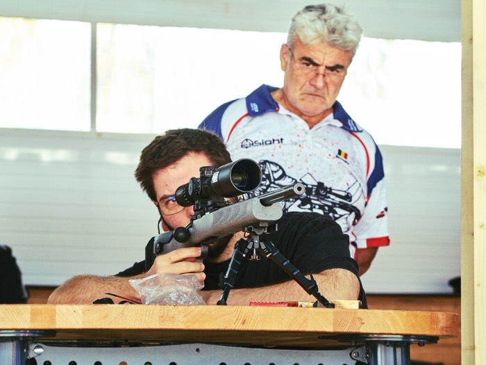Benchrest 2026 — imaginea 7