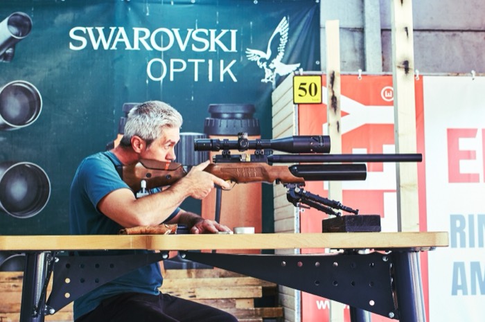 Benchrest 2026 — imaginea 20