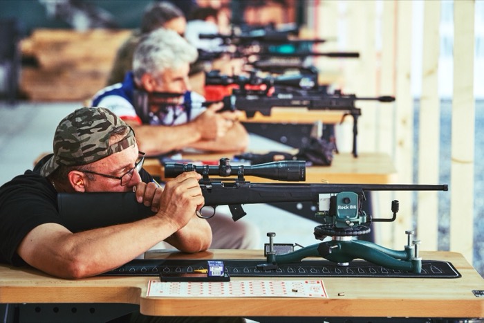 Benchrest 2026 — imaginea 29