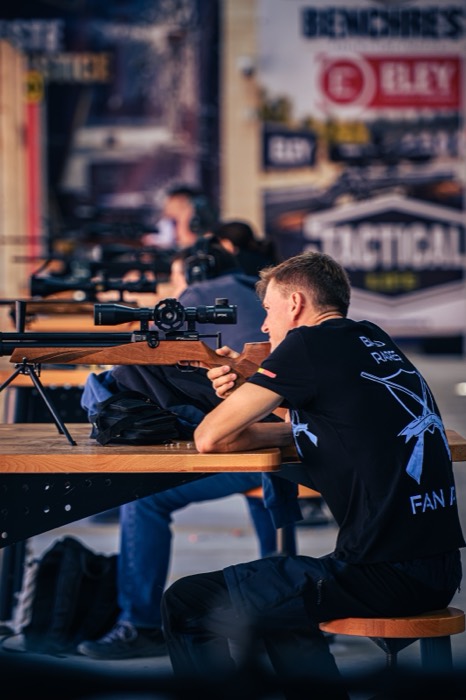Benchrest 2026 — imaginea 40